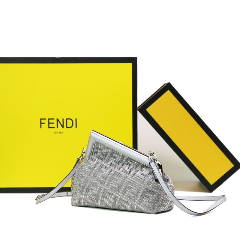 Fendi Satchel Bags